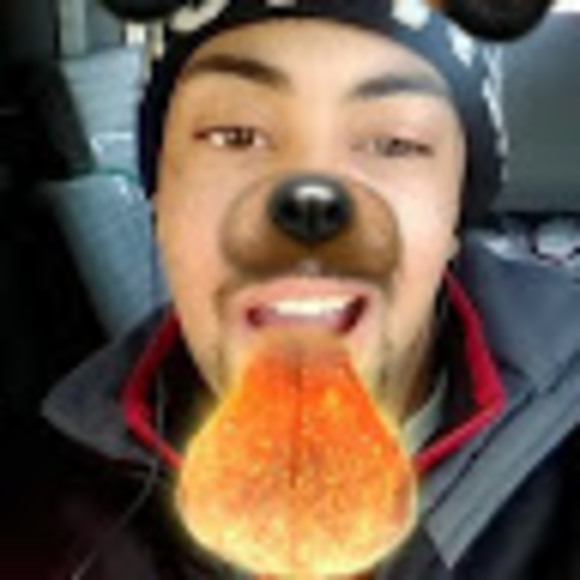 Meet your Posher, David - Picture 1 of 1